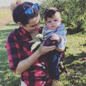 Meet your Posher, Crystal